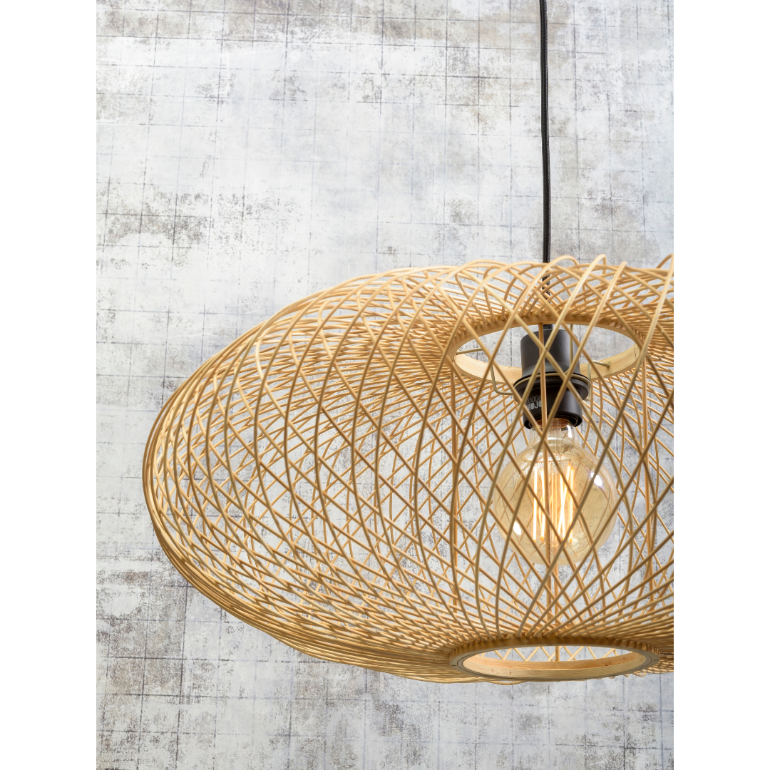 Suspension Cango Ellipse Diam.60x25