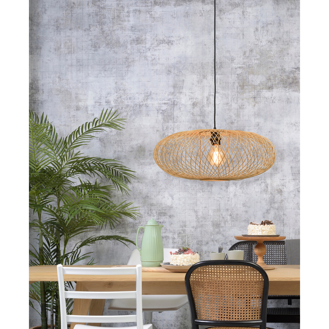 Suspension Cango Ellipse Diam.60x25