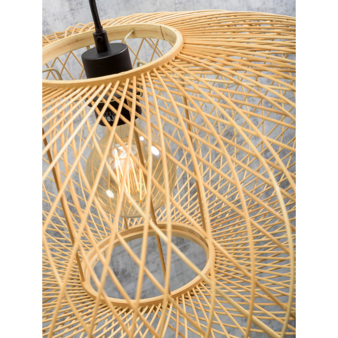 Suspension Cango Ellipse Diam.60x25