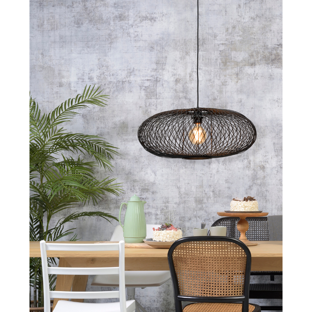 Suspension Cango Ellipse Diam.60x25