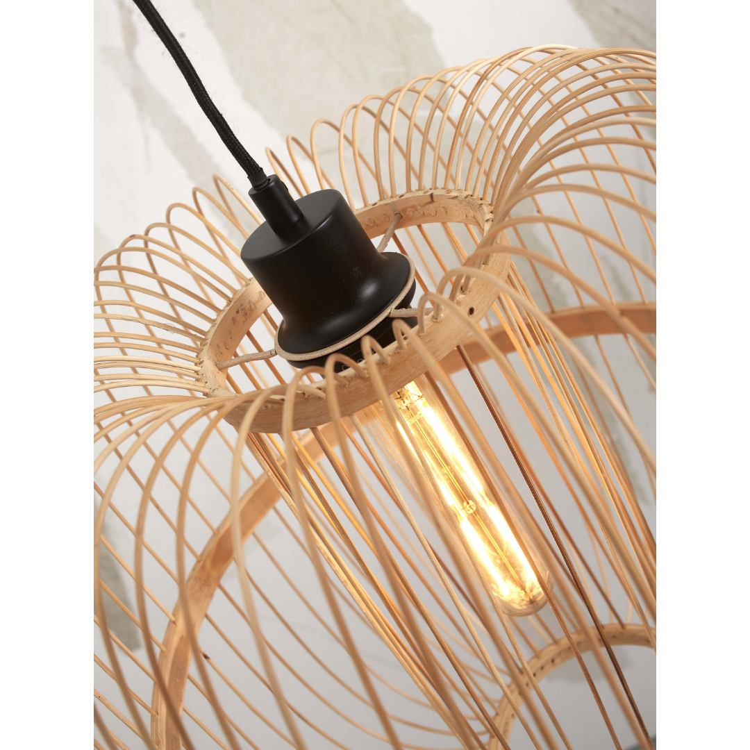 Hanging Lamp Hokkaido S 38x25
