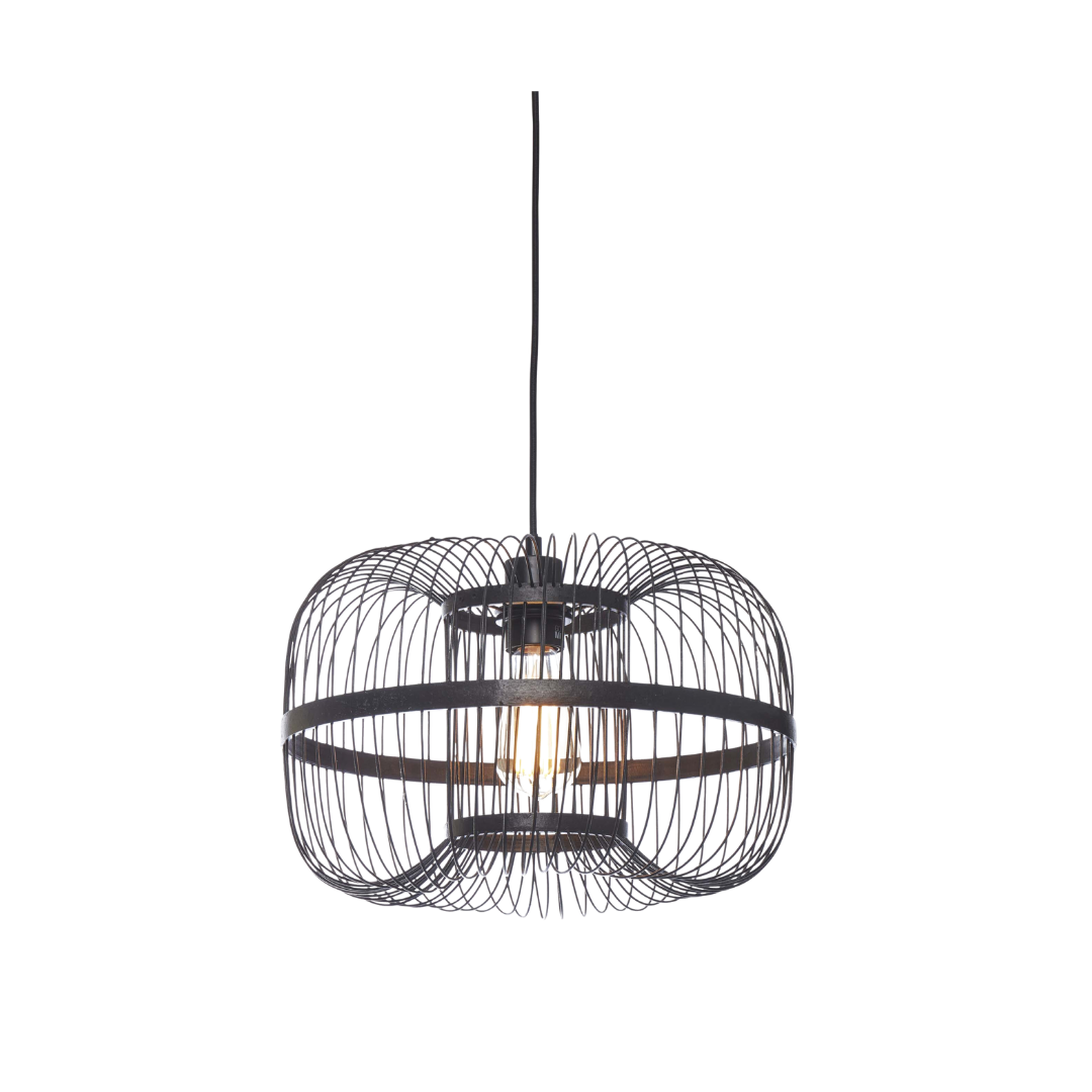 Hanging Lamp Hokkaido S 38x25
