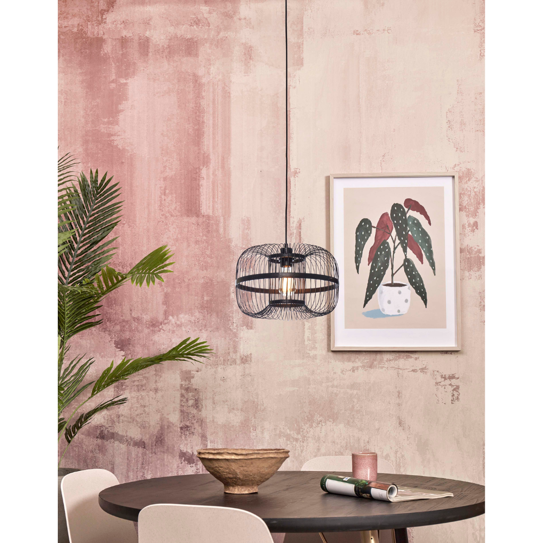 Hanging Lamp Hokkaido S 38x25