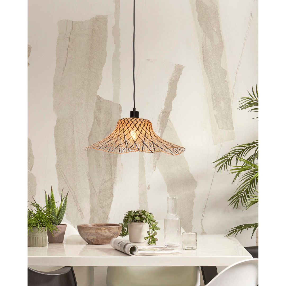 Hängelampe Ibiza S 50x15