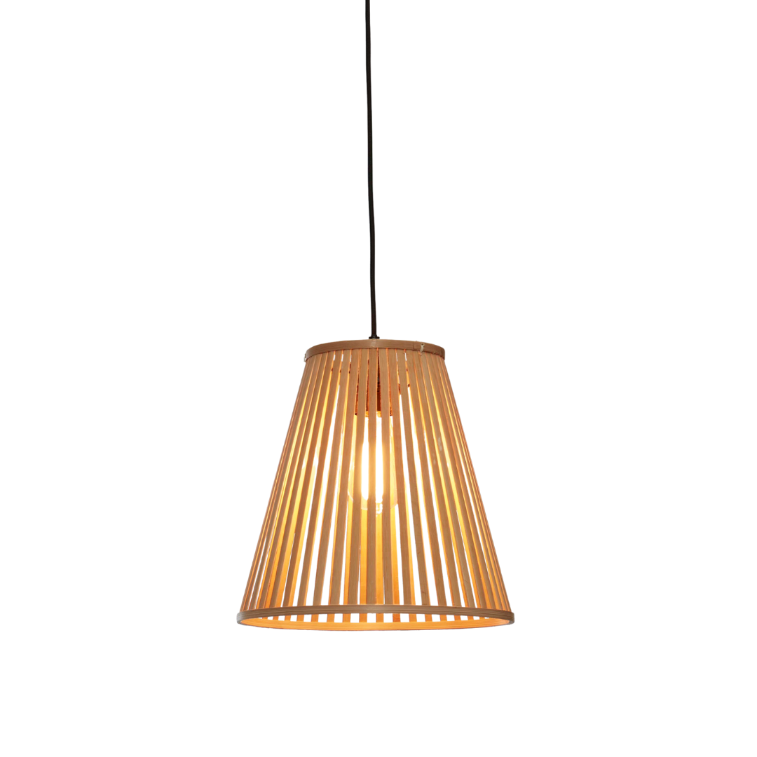 Pendant Light Merapi Conical S