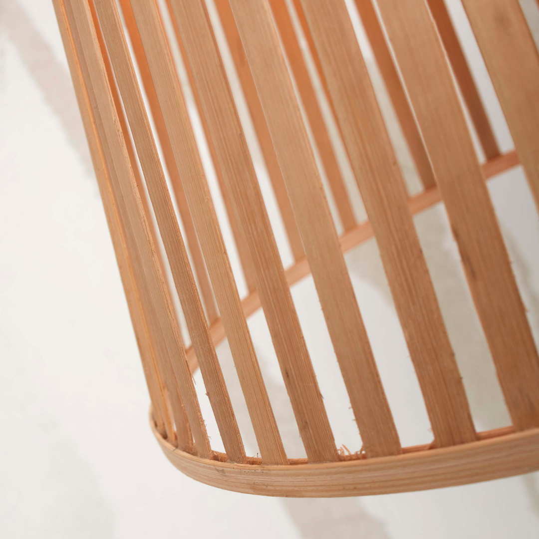 Pendant Light Merapi Conical S