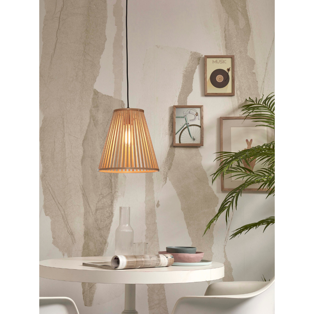 Pendant Light Merapi Conical S