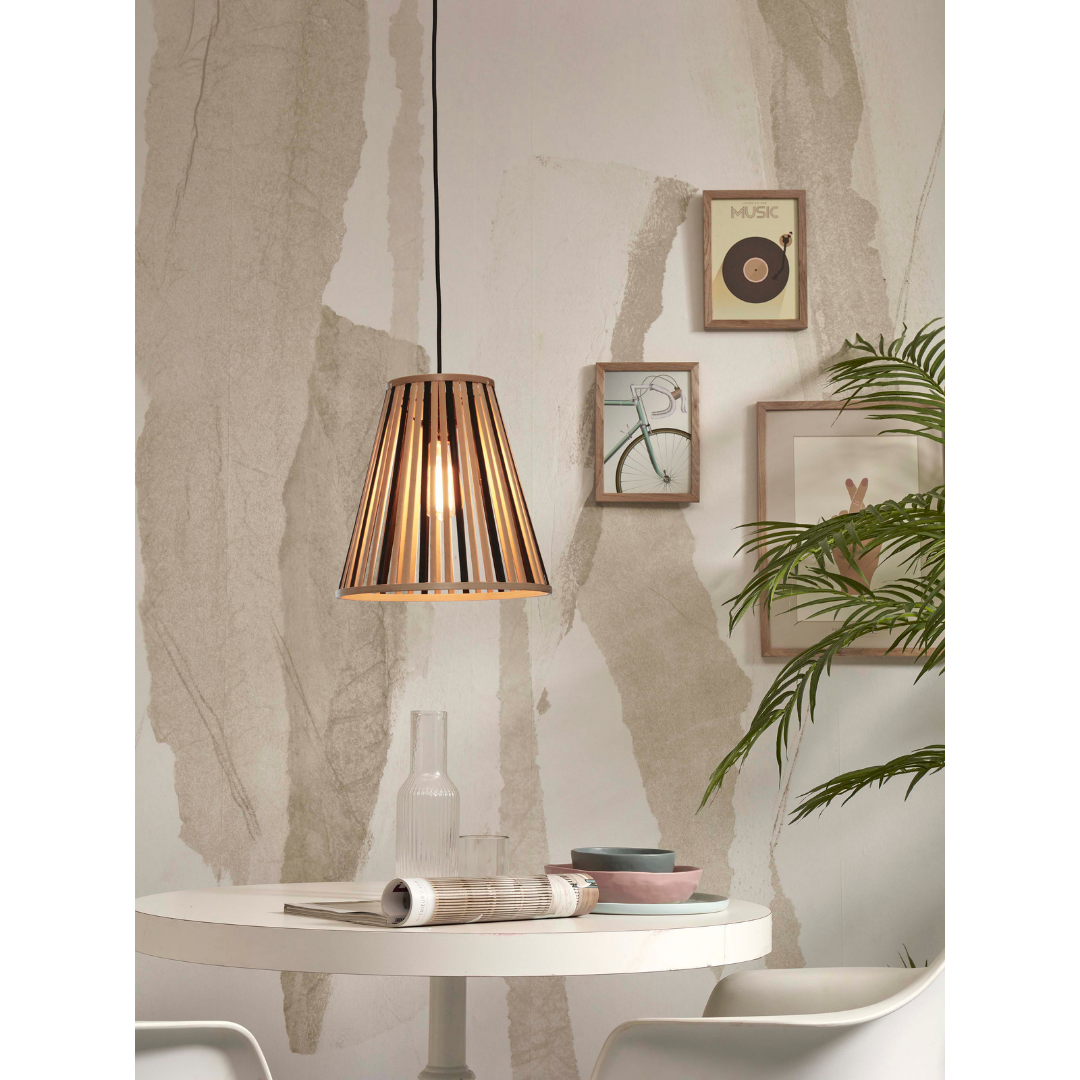Pendant Light Merapi Conical S