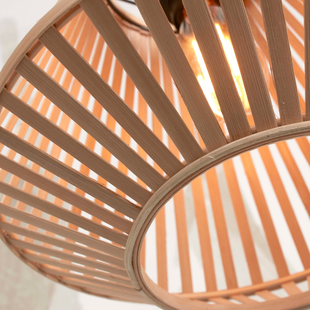 Pendant Lamp Merapi Diamond