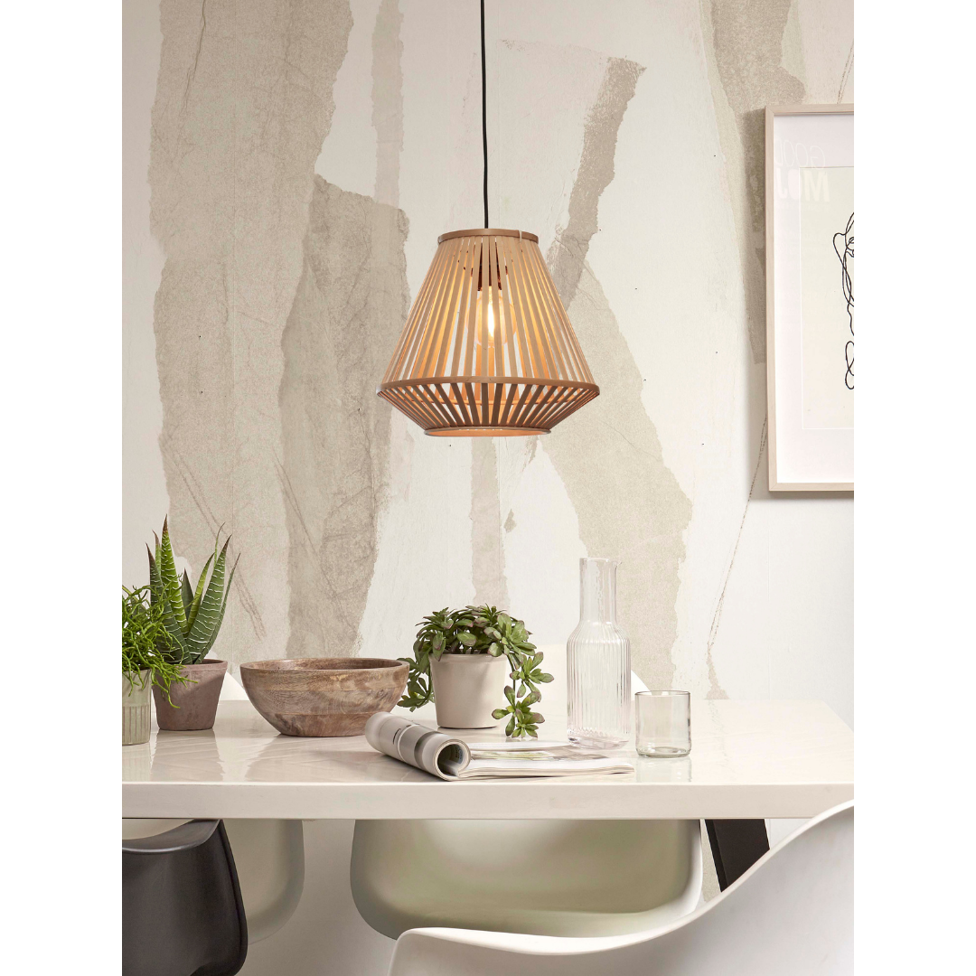 Pendant Lamp Merapi Diamond