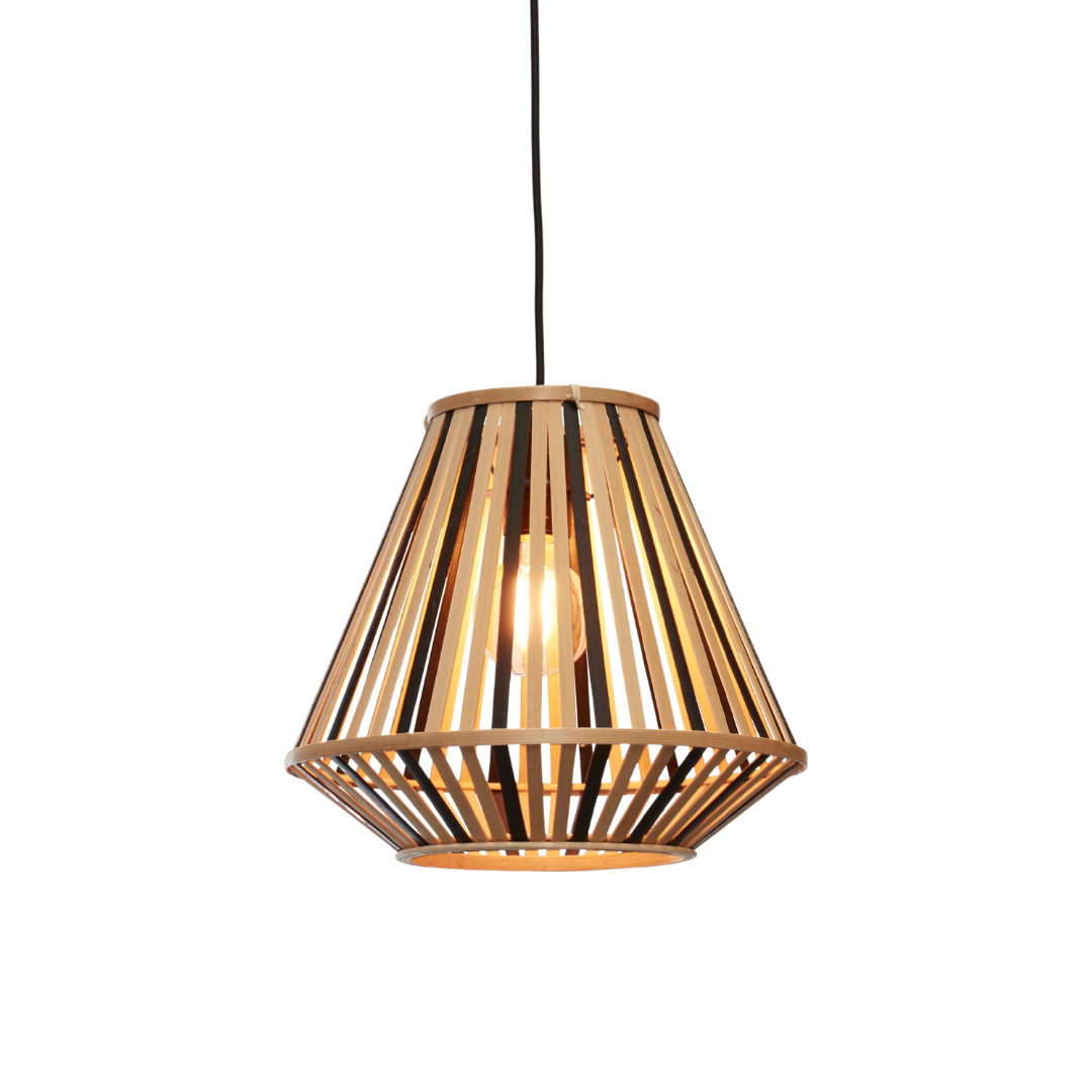Pendant Lamp Merapi Diamond