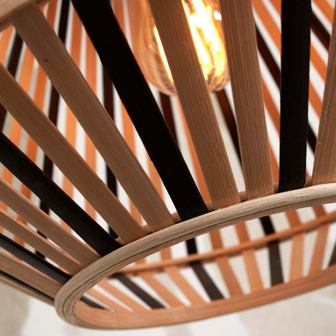 Pendant Lamp Merapi Diamond