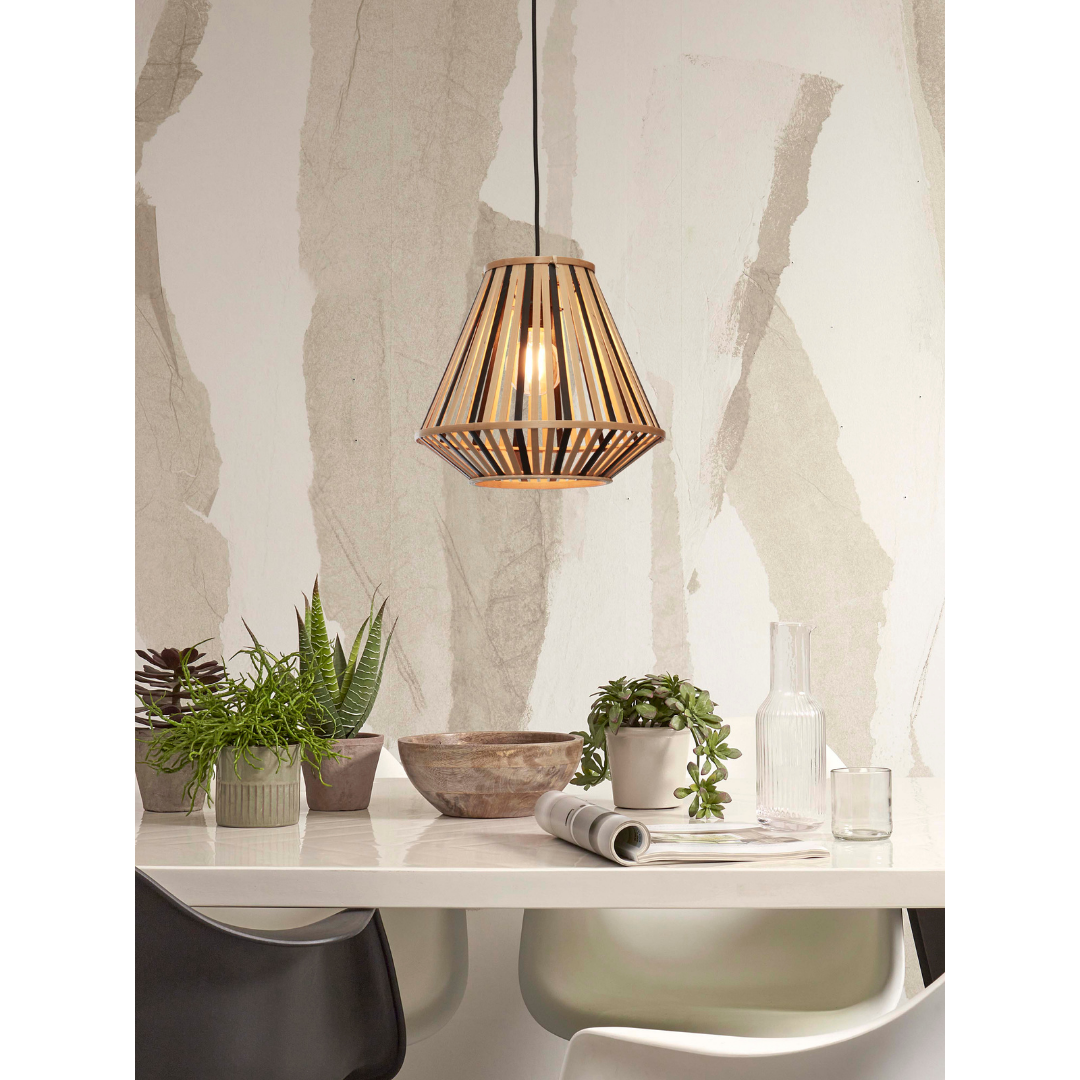 Pendant Lamp Merapi Diamond