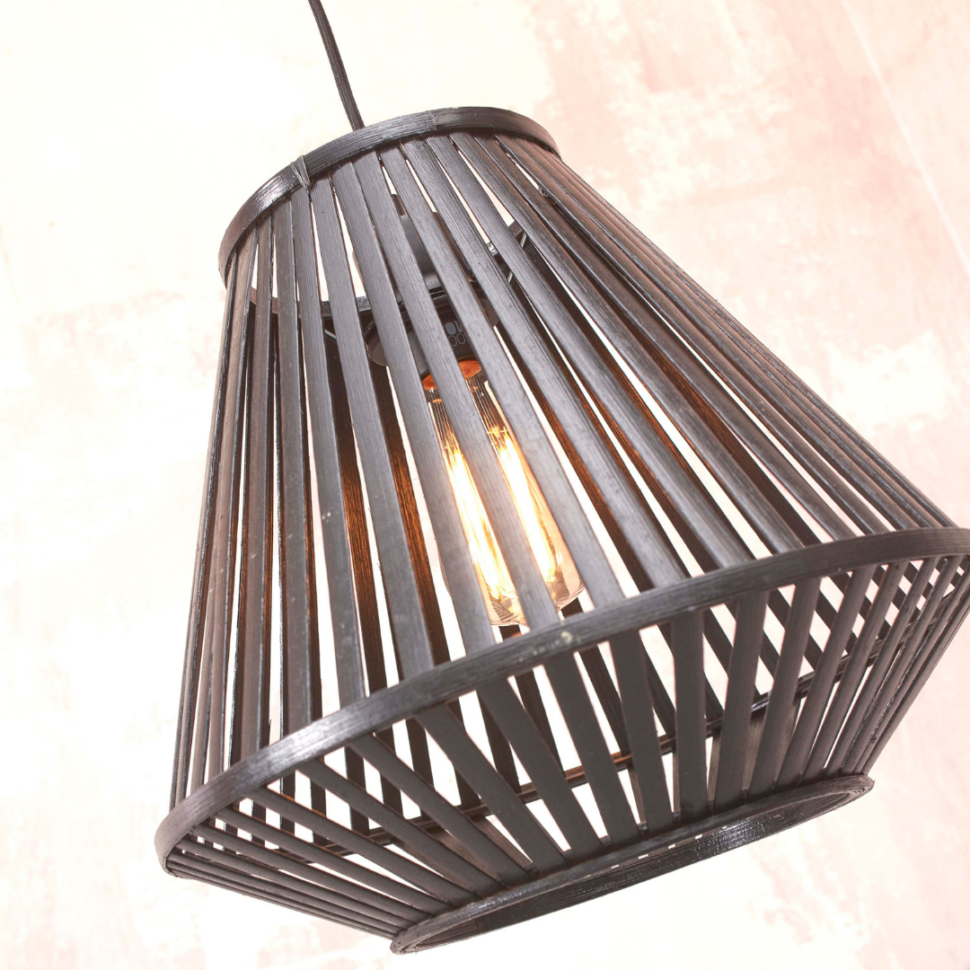 Pendant Lamp Merapi Diamond