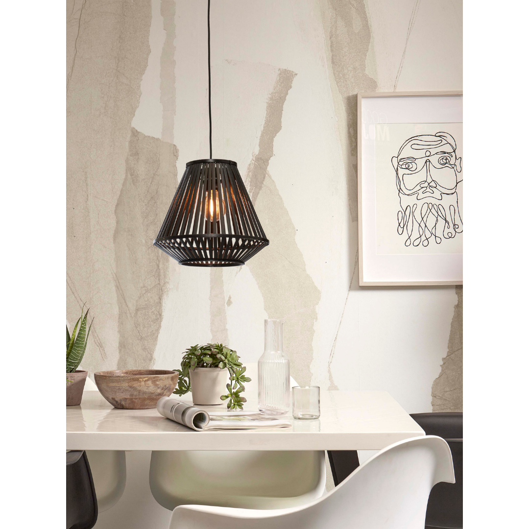 Pendant Lamp Merapi Diamond