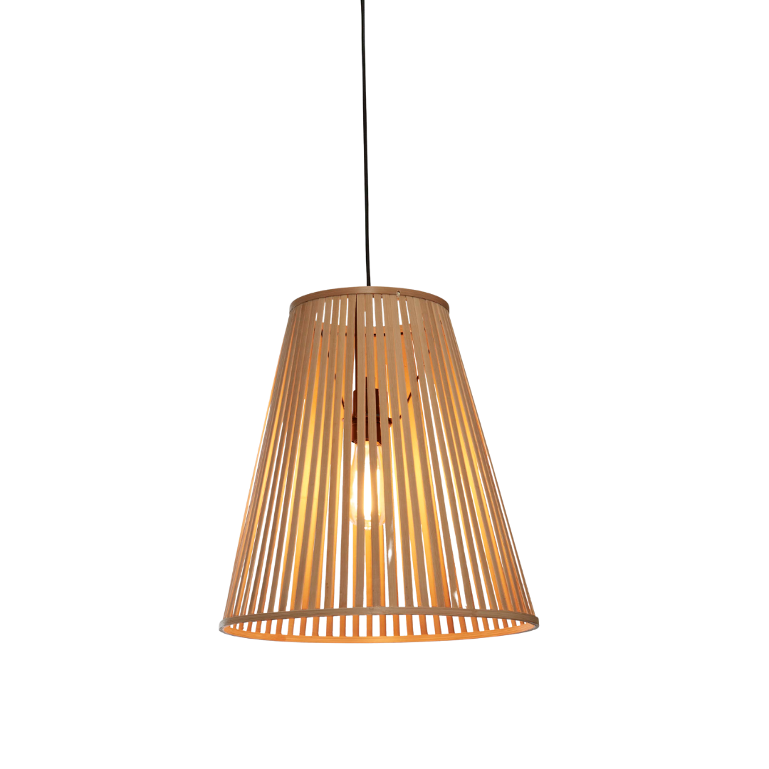 Pendant Light Merapi Conical L