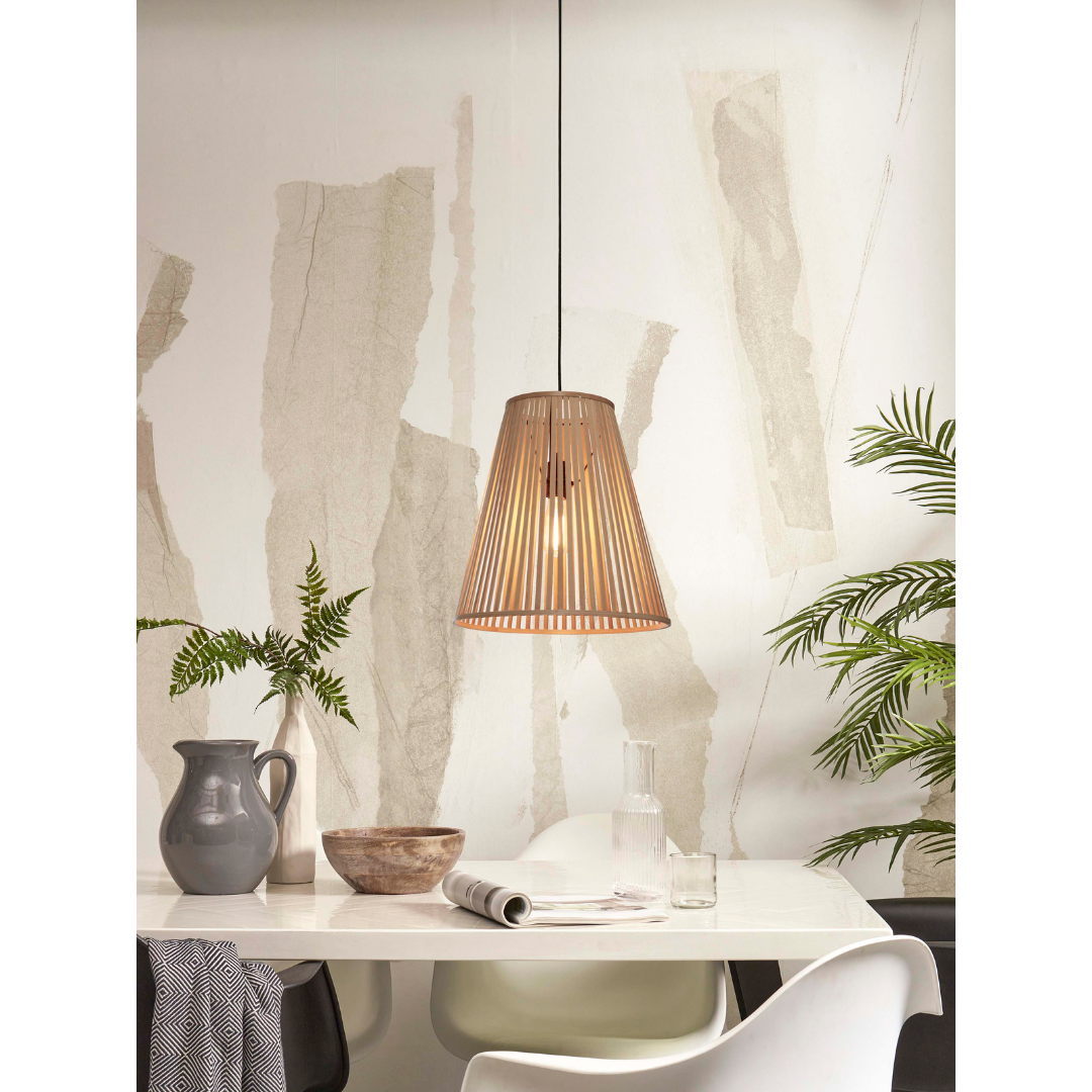Pendant Light Merapi Conical L