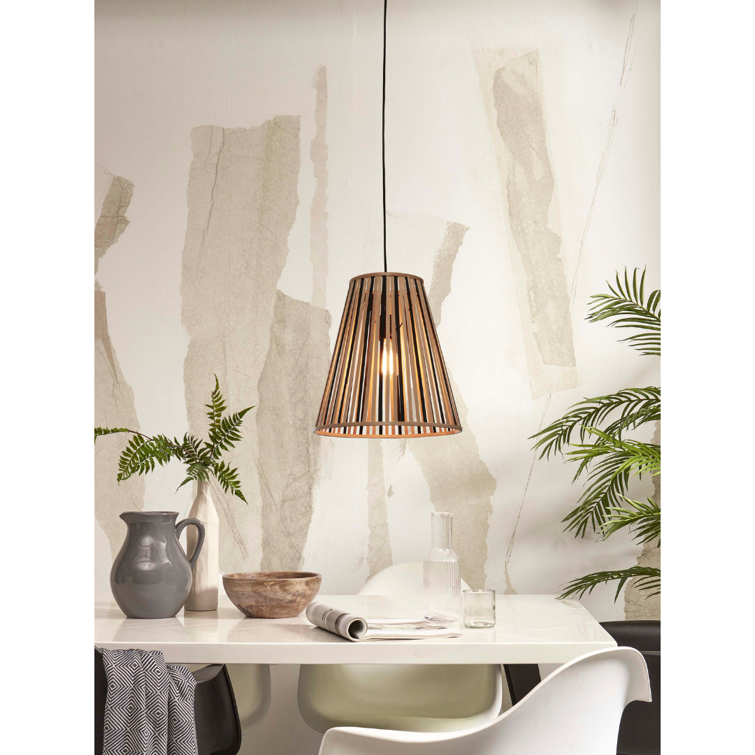 Pendant Light Merapi Conical L