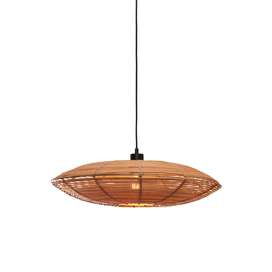 Tanami Disc Pendant Light