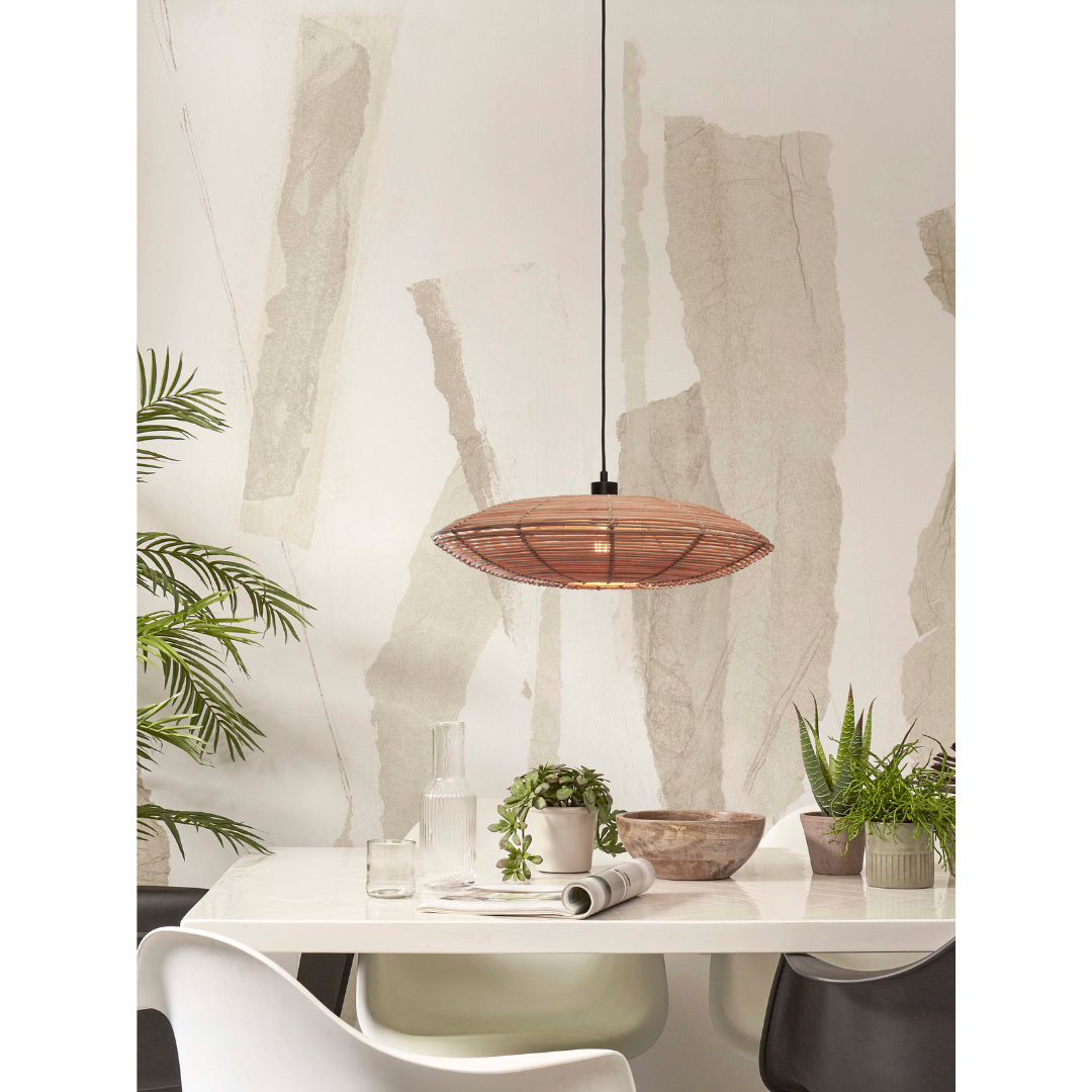 Tanami Disc Pendant Light