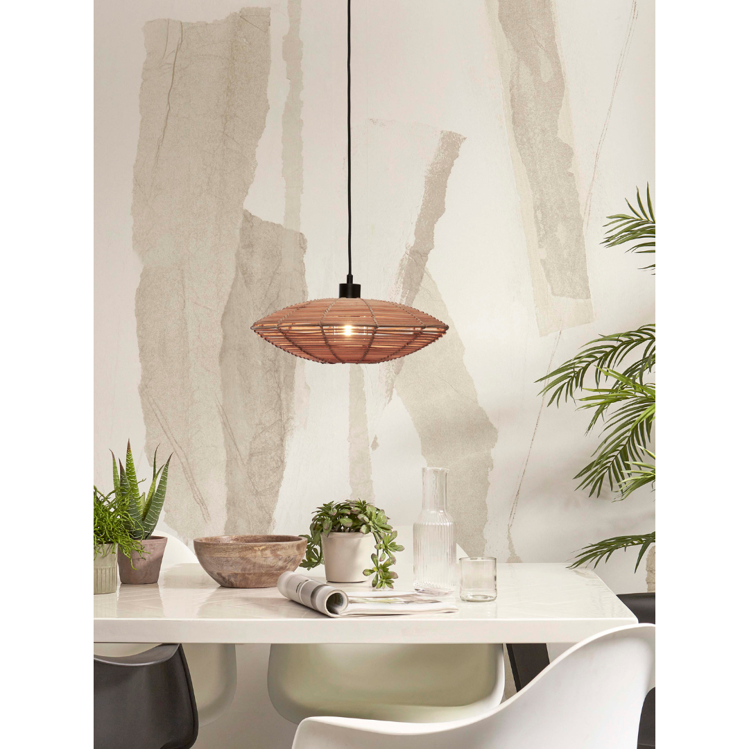 Tanami Disc Pendant Light