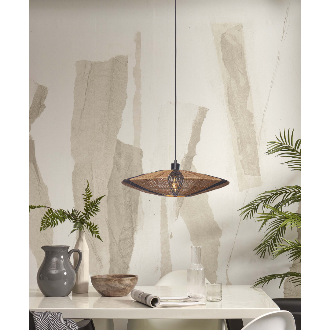 Hängeleuchte Iguazu L 55x14