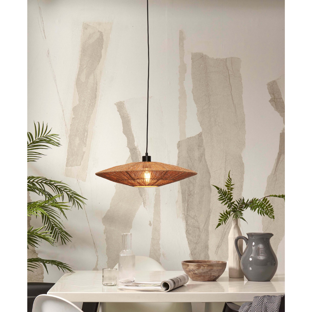 Hängeleuchte Iguazu L 55x14