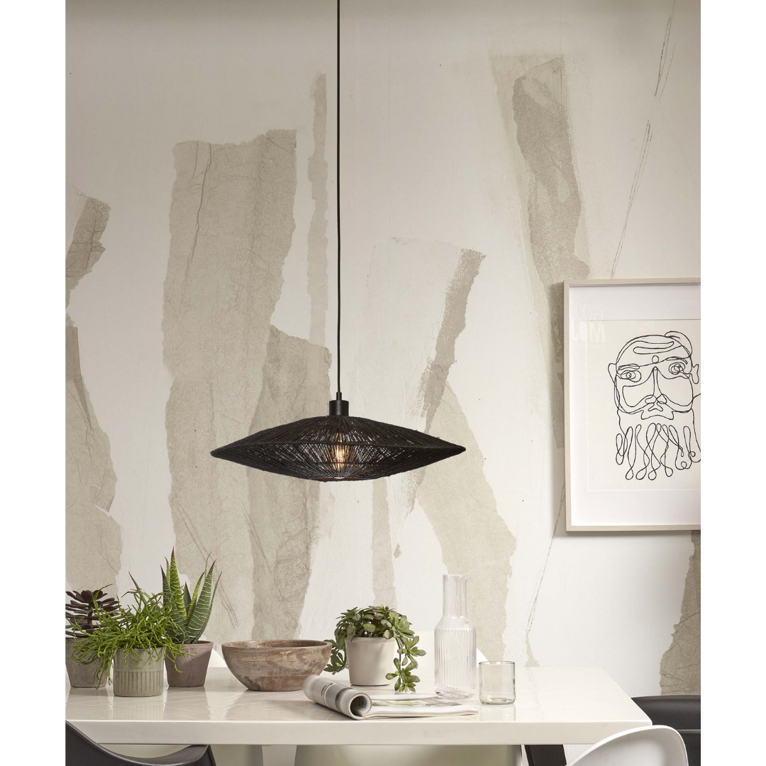Hängeleuchte Iguazu L 55x14