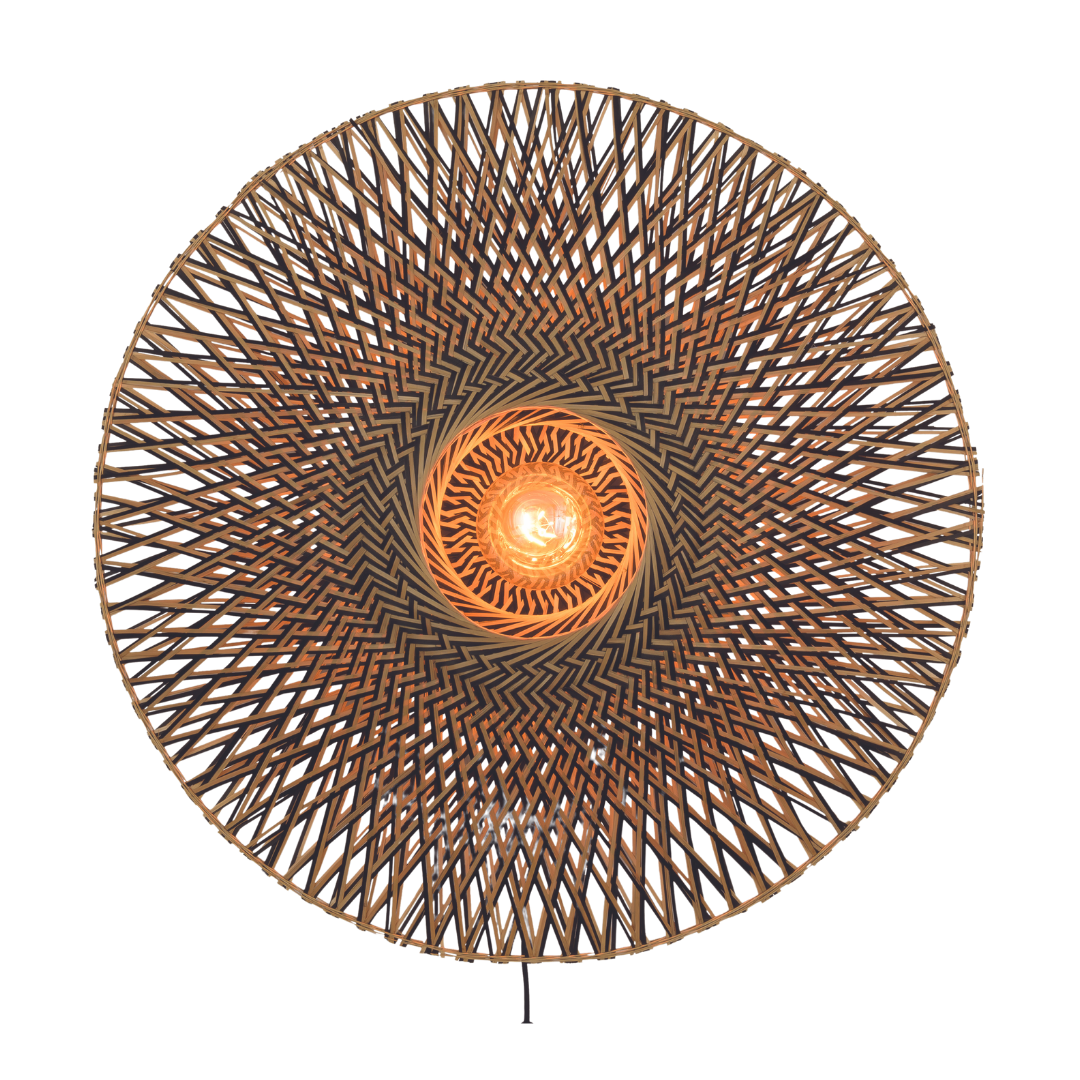 Wall Lamp Bali