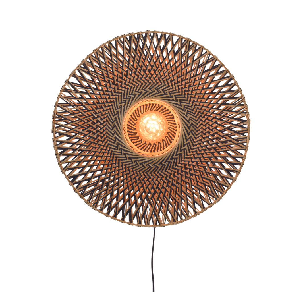 Wall Lamp Bali