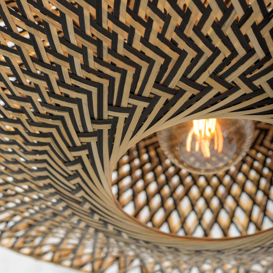 Wall Lamp Bali