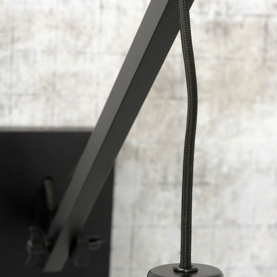 Wall Lamp Bhutan 50x30 S