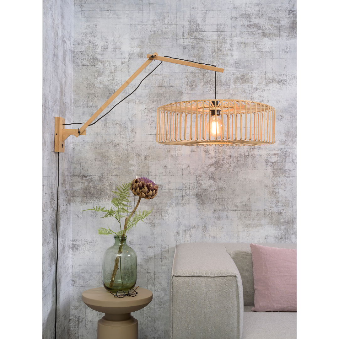 Wall Lamp Bromo L