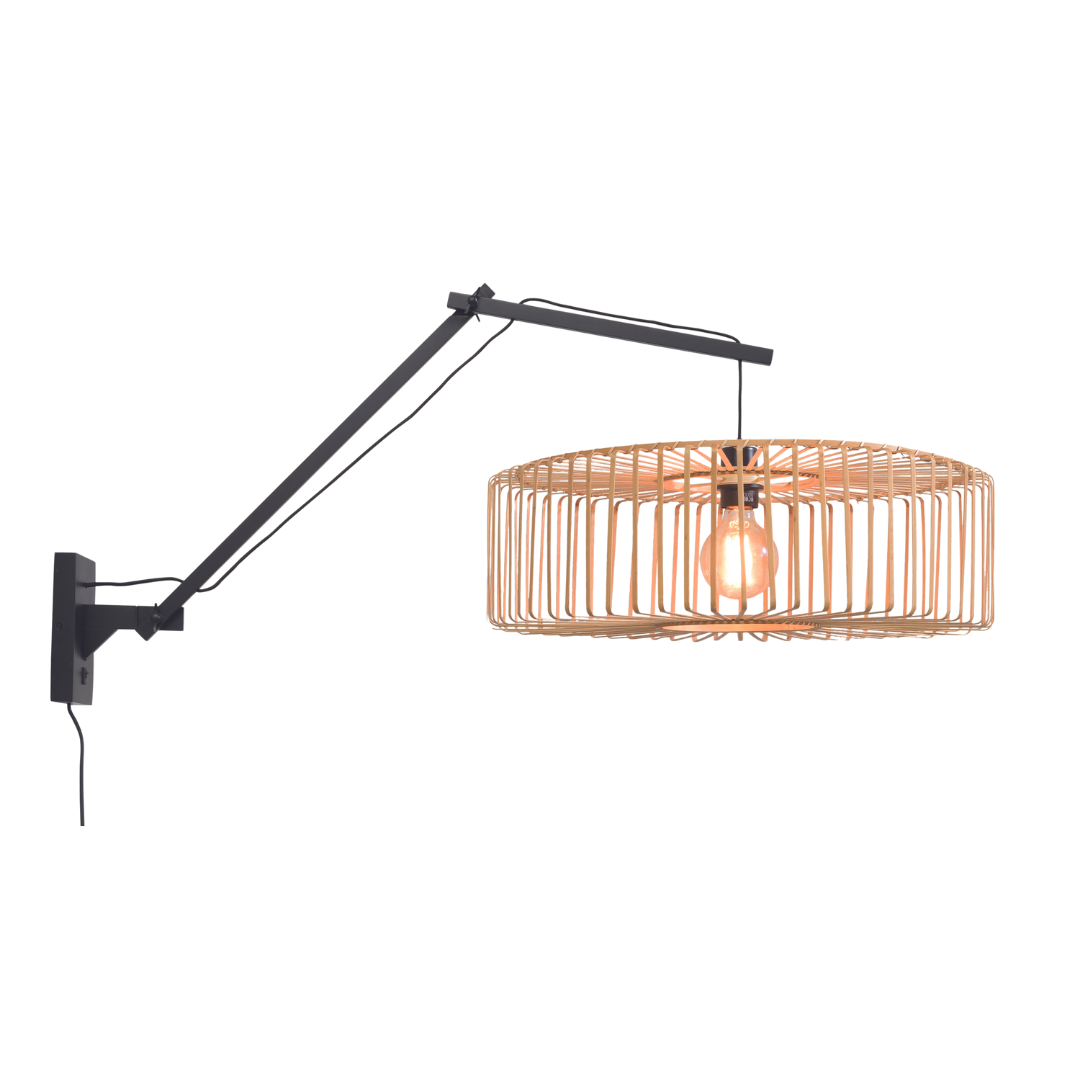 Wall Lamp Bromo L