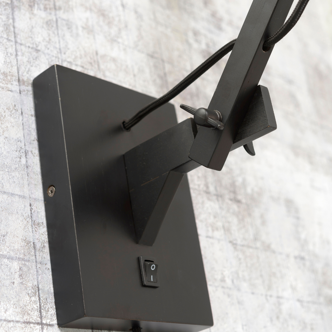 Wall Lamp Bromo L