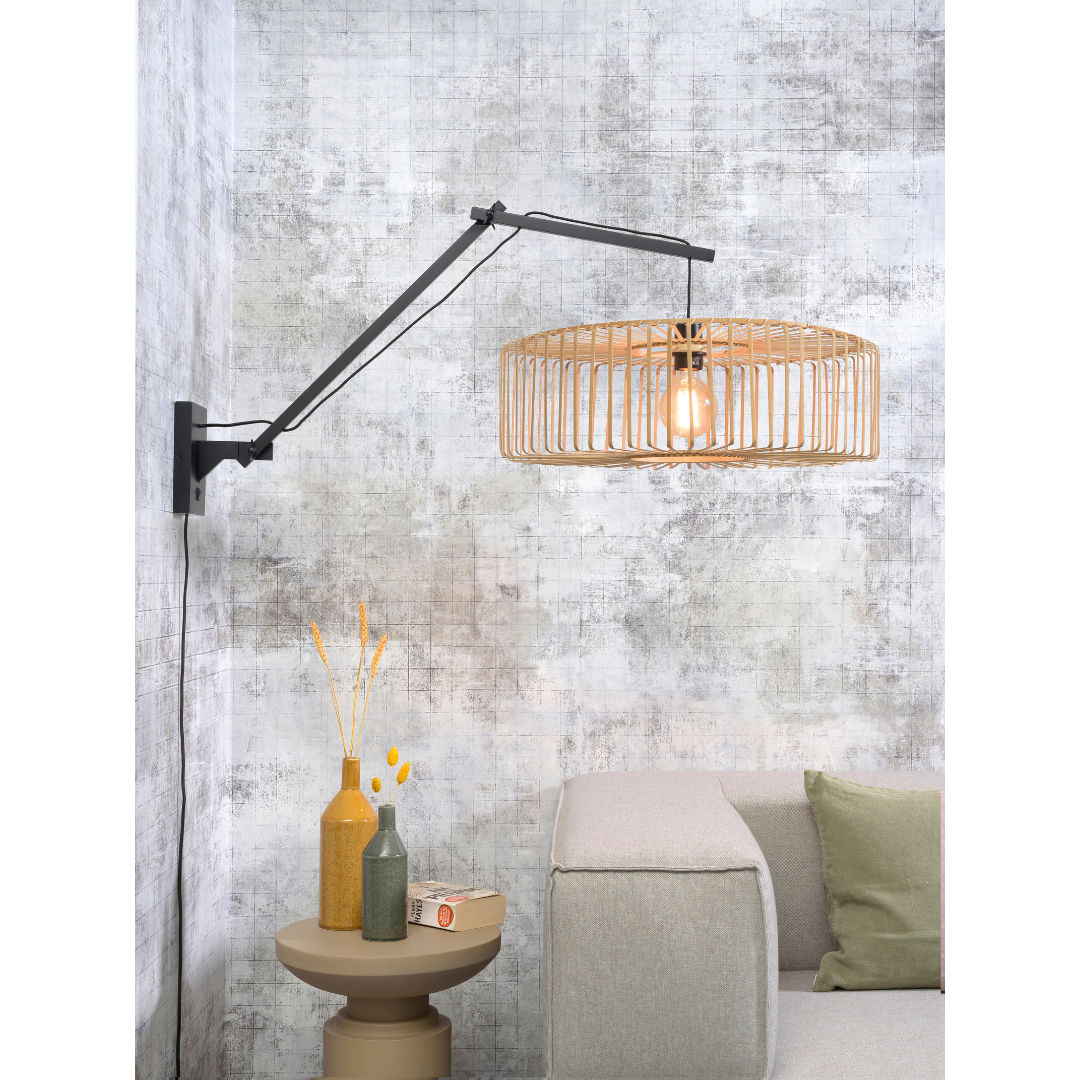 Wall Lamp Bromo L