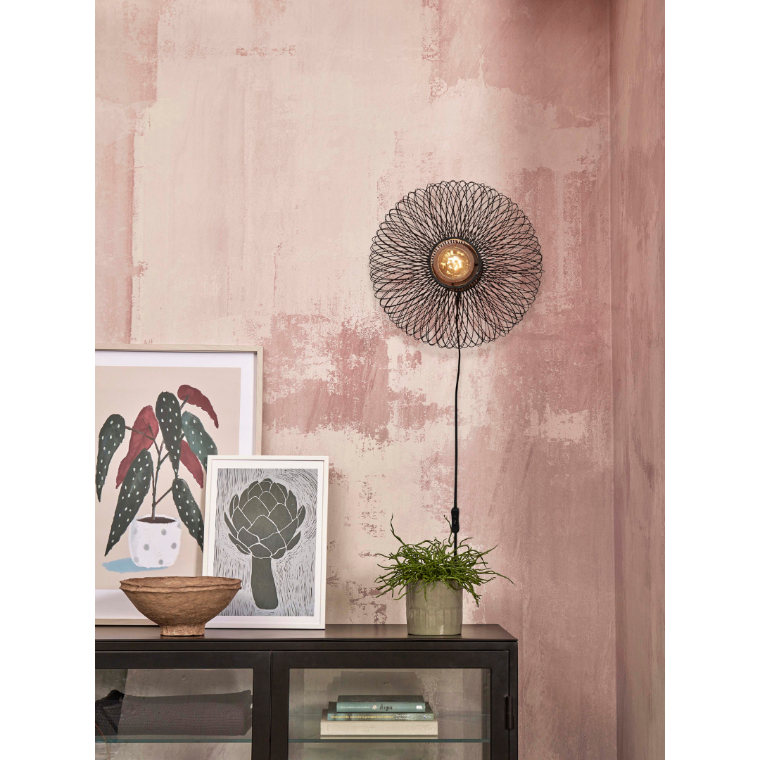 Wandleuchte Cango S