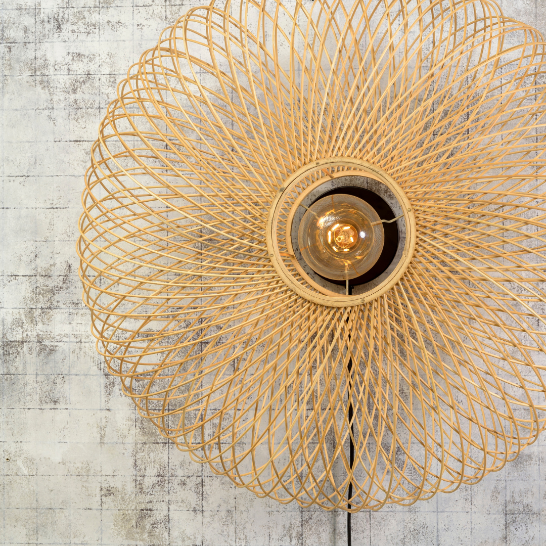 Wall light Cango Ellipse