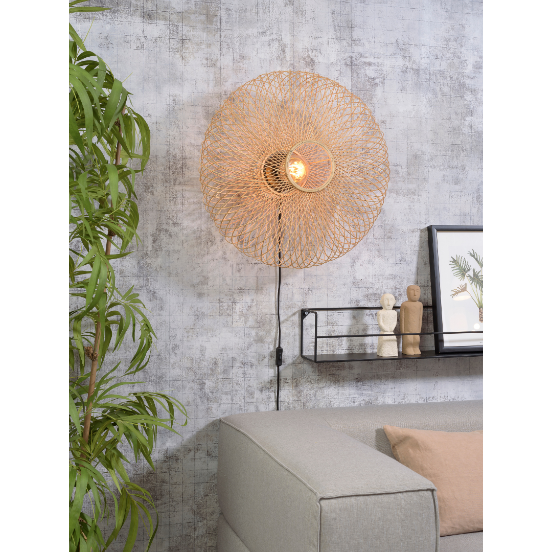 Wall light Cango Ellipse