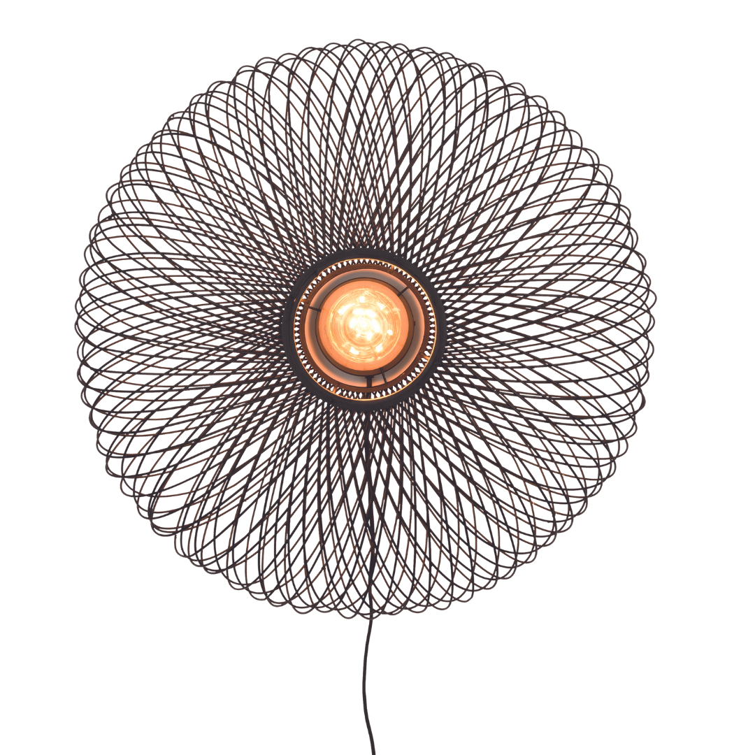 Wall light Cango Ellipse