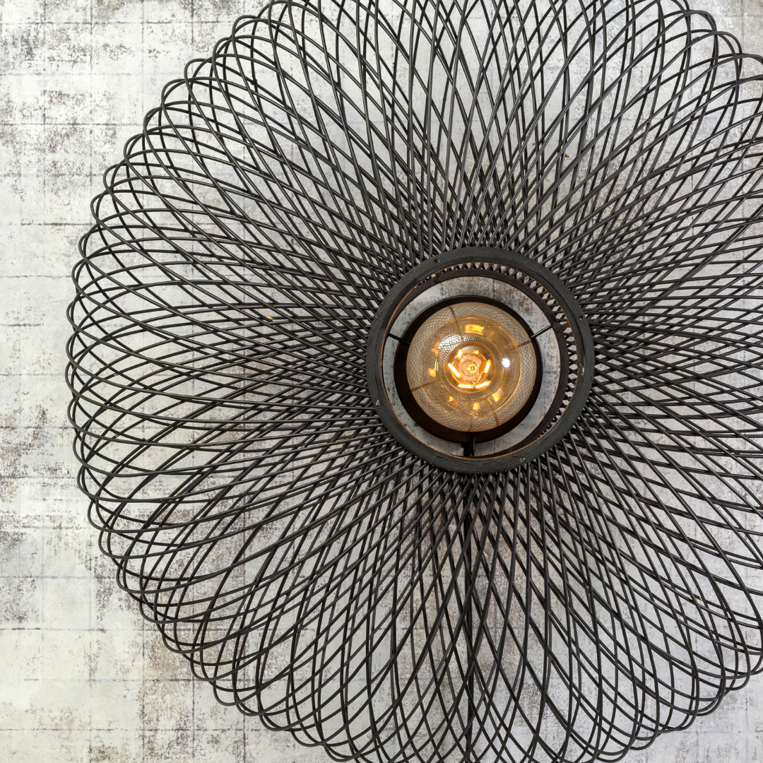 Wall light Cango Ellipse