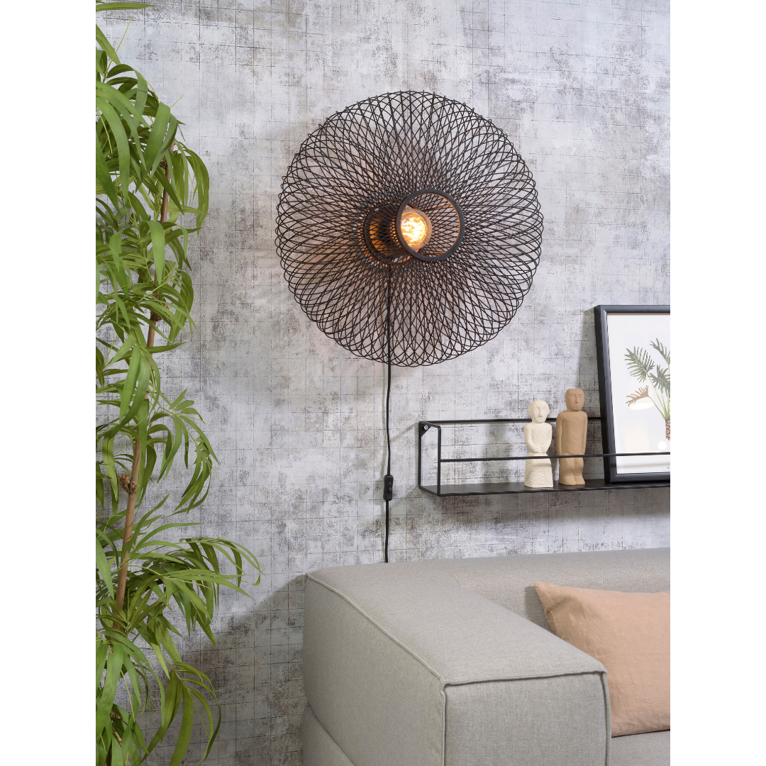 Wall light Cango Ellipse