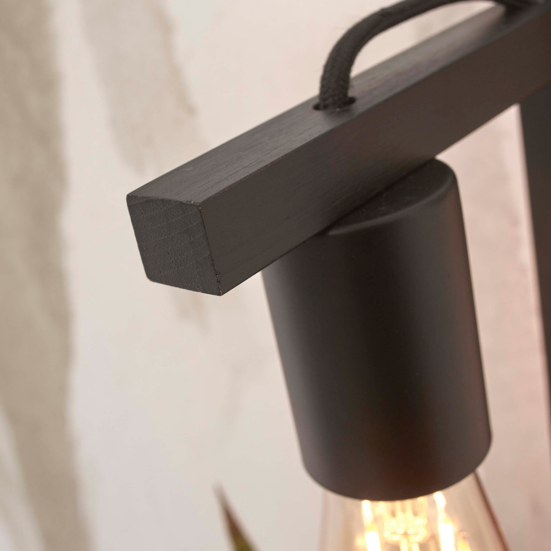 Wall lamp Flores