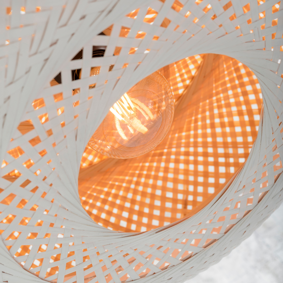 Deckenlampe Palawan S