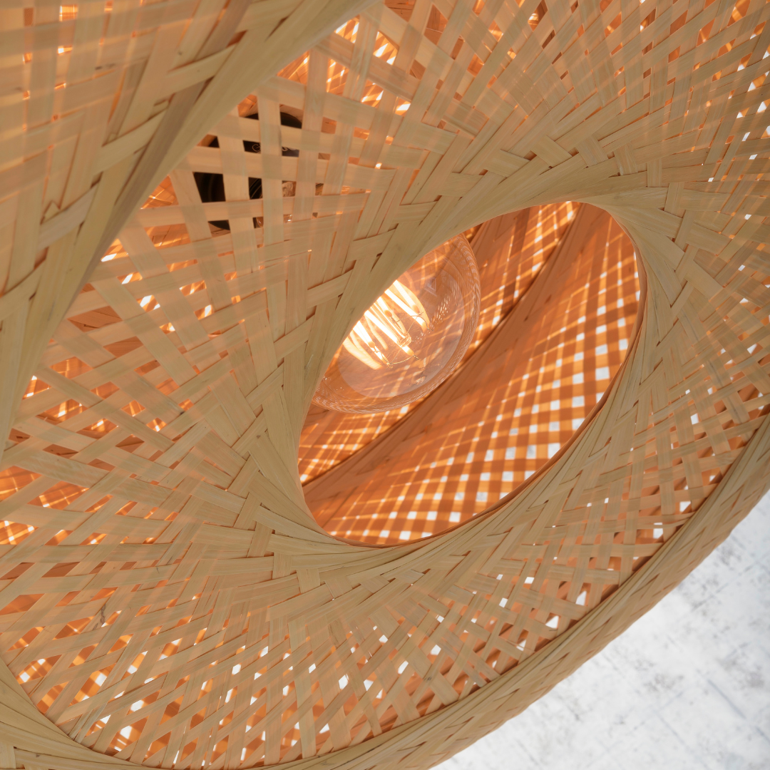 Deckenlampe Palawan L
