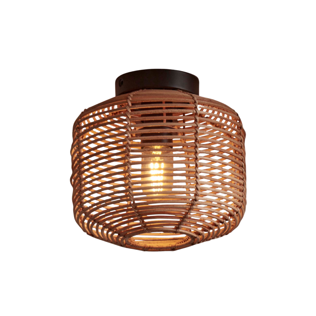 GOOD&amp;MOJO Deckenlampe Tanami