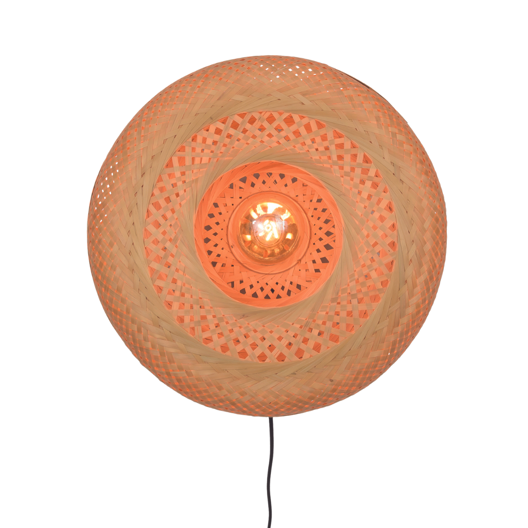 Wall Lamp Palawan S