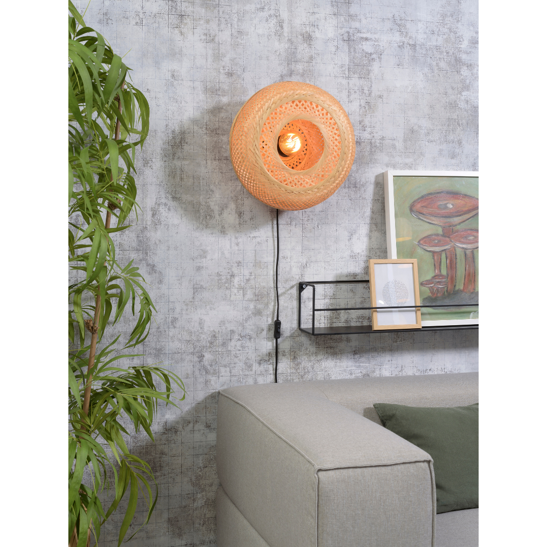 Wall Lamp Palawan S