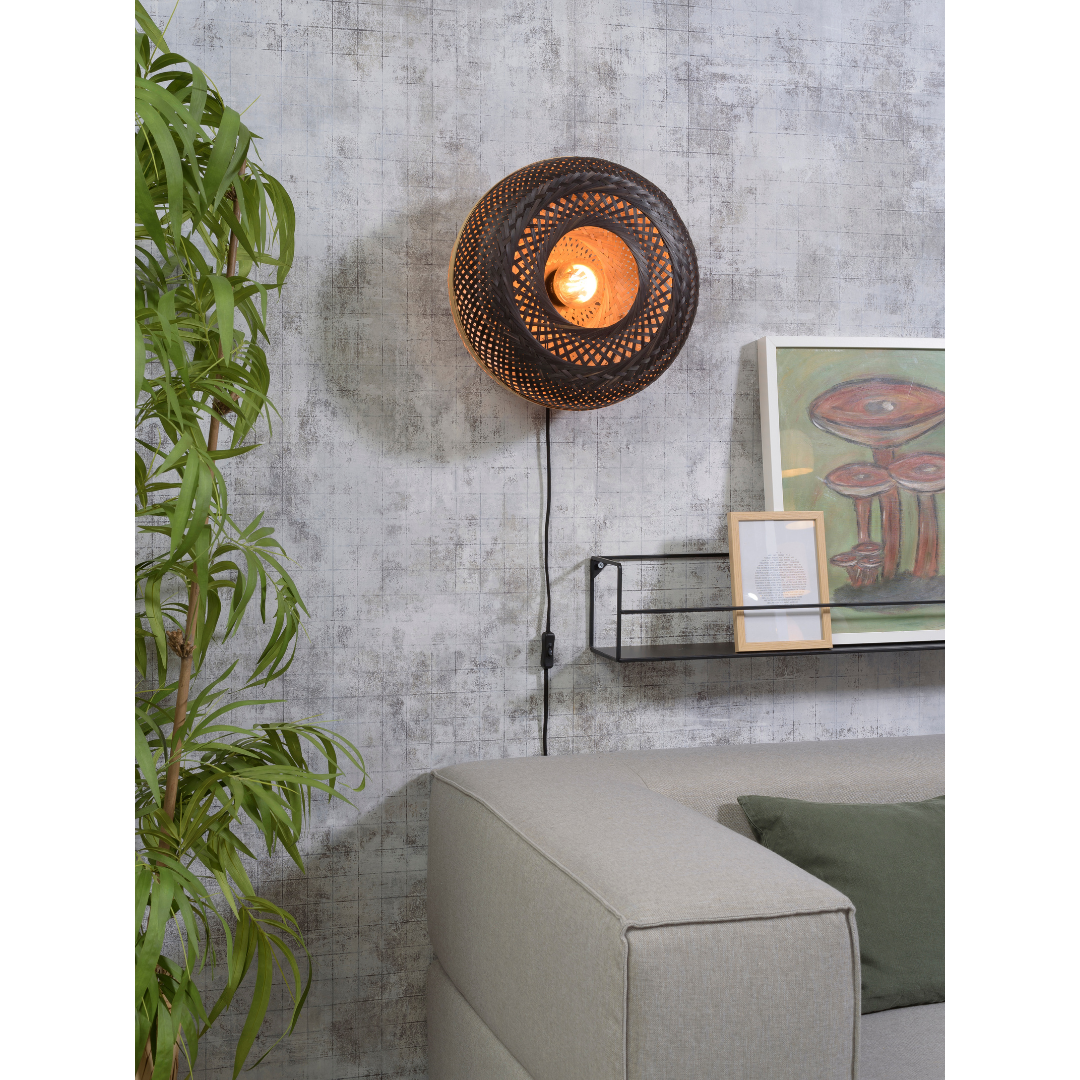 Wall Lamp Palawan S