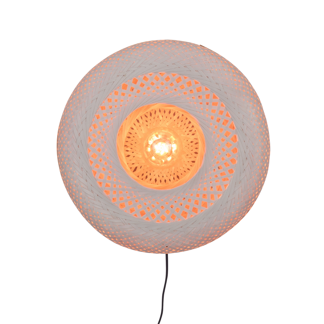 Wall Lamp Palawan S